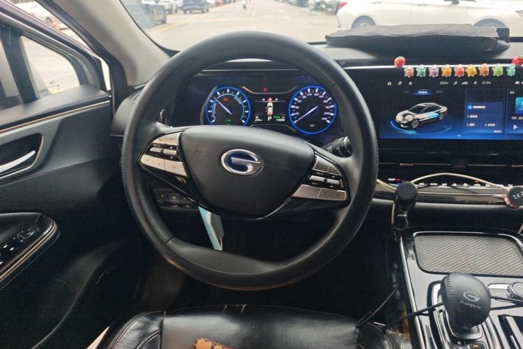 Used AION S 2020 Meizu 580 Steering Wheel