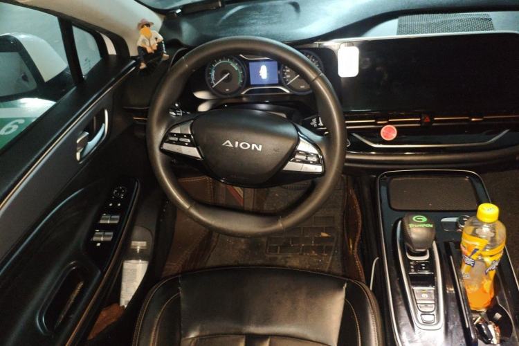 Used AION S 2020 Meizu 580 Steering Wheel