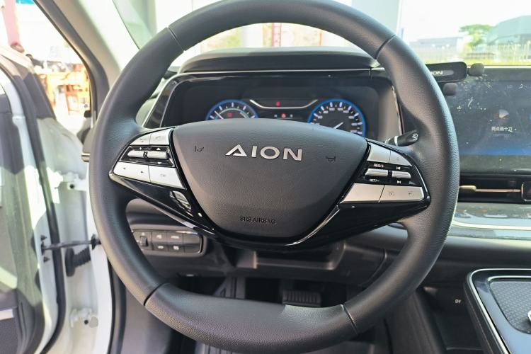 Used AION S 2020 Meizu 580 Pio Steering Wheel