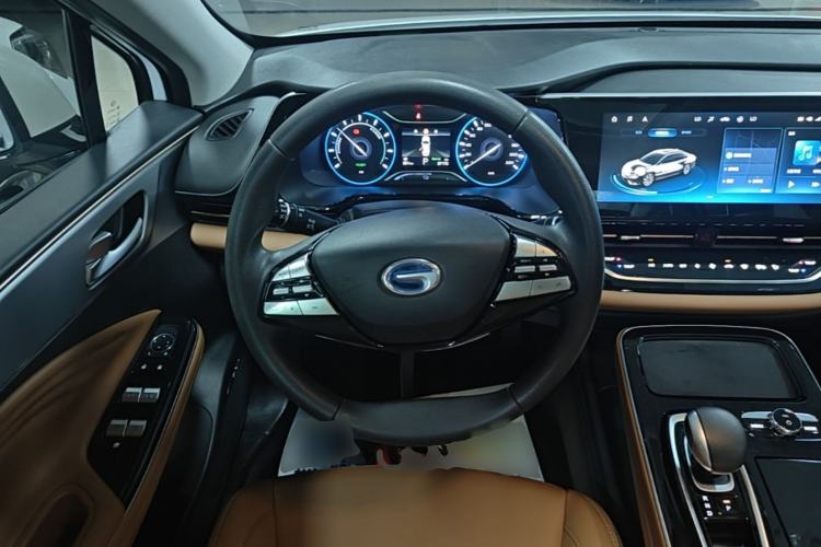 Used AION S 2020 Meizu 580 Steering Wheel
