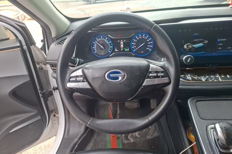 Used AION S 2020 Meizu 580 Steering Wheel