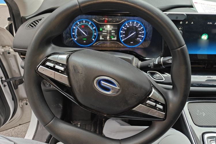 Used AION S 2020 Meizu 630 Steering Wheel