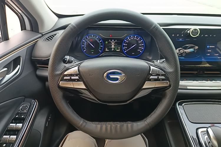 Used AION S 2020 Meizu 580 Steering Wheel