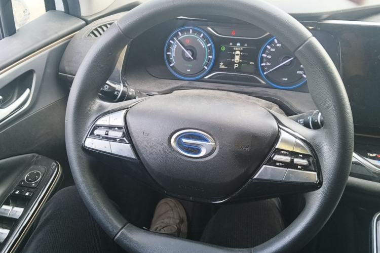 Used AION S 2020 Meizu 580 Steering Wheel