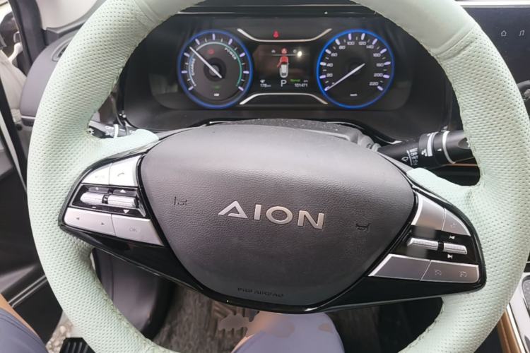 Used AION S 2020 Meizu 580 Steering Wheel