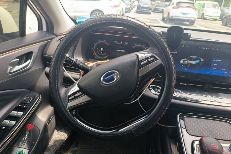 Used AION S 2020 Meizu 630 Safe Smart Driving Edition Steering Wheel