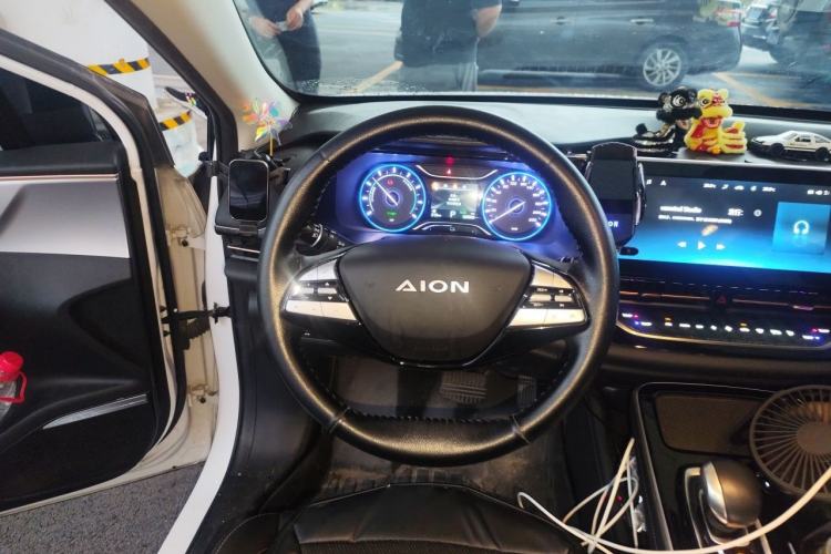 Used AION S 2020 Meizu 580 Steering Wheel