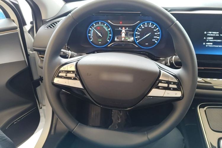 Used AION S 2020 Meizu 580 Pio Steering Wheel