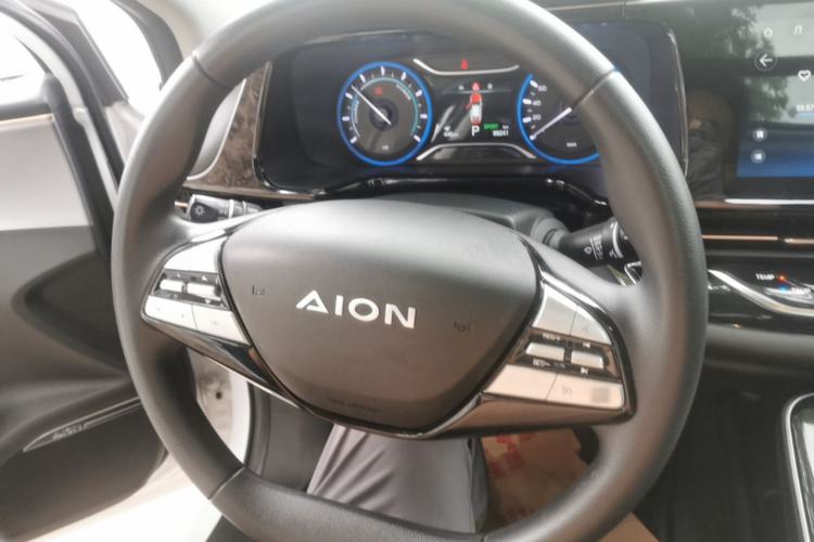 Used AION S 2020 Meizu 580 Steering Wheel