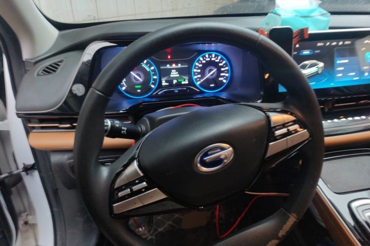 Used AION S 2020 Meizu 580 Pio Steering Wheel