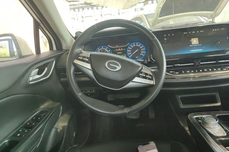 Used AION S 2020 Xuan 580 Steering Wheel
