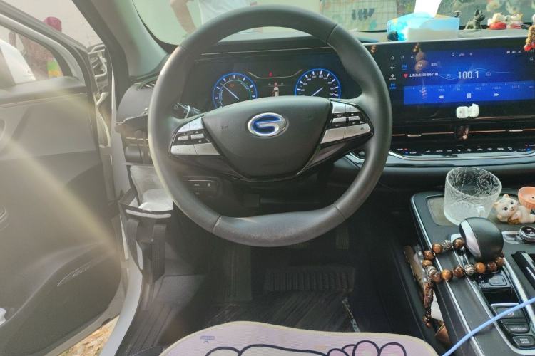 Used AION S 2020 Meizu 580 Steering Wheel