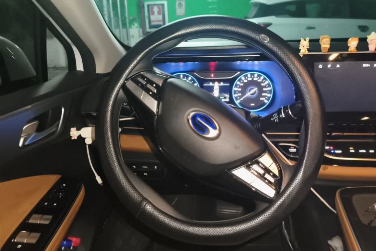 Used AION S 2020 Meizu 630 Steering Wheel