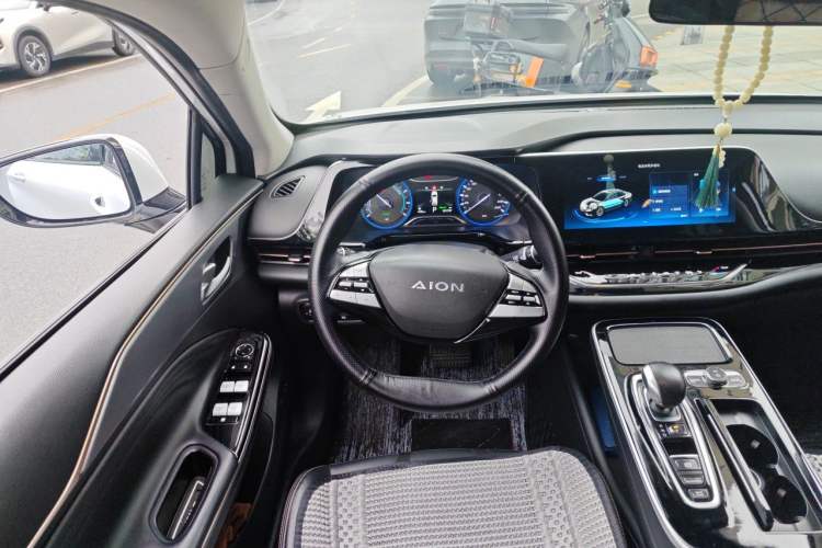 Used AION S 2020 Meizu 580 Steering Wheel