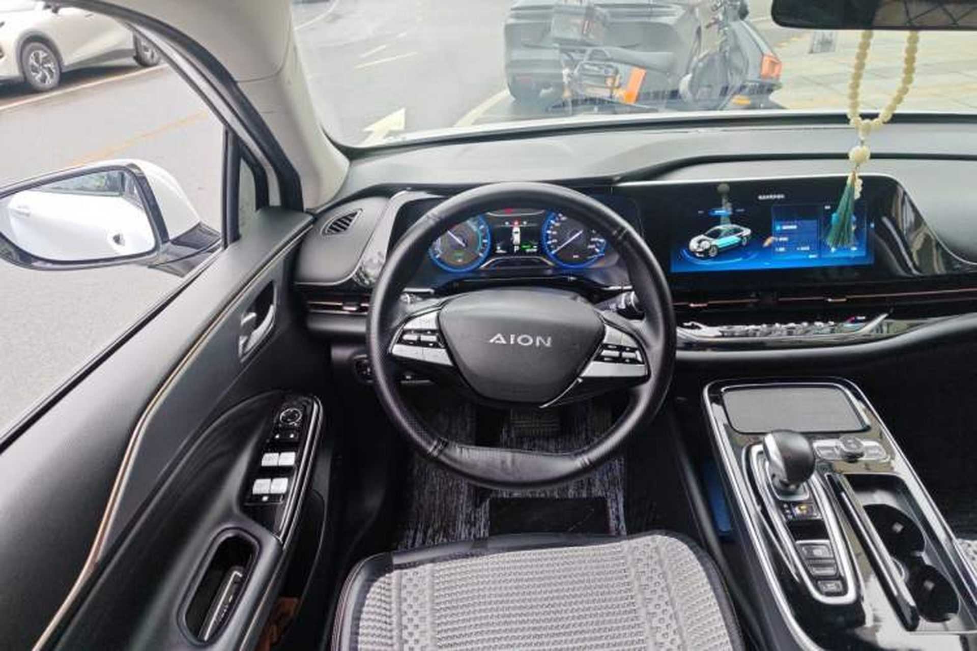 Used AION S 2020 Meizu 580 Steering Wheel