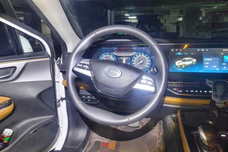 Used AION S 2020 Meizu 580 Steering Wheel