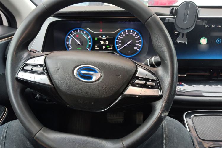 Used AION S 2020 Meizu 580 Steering Wheel