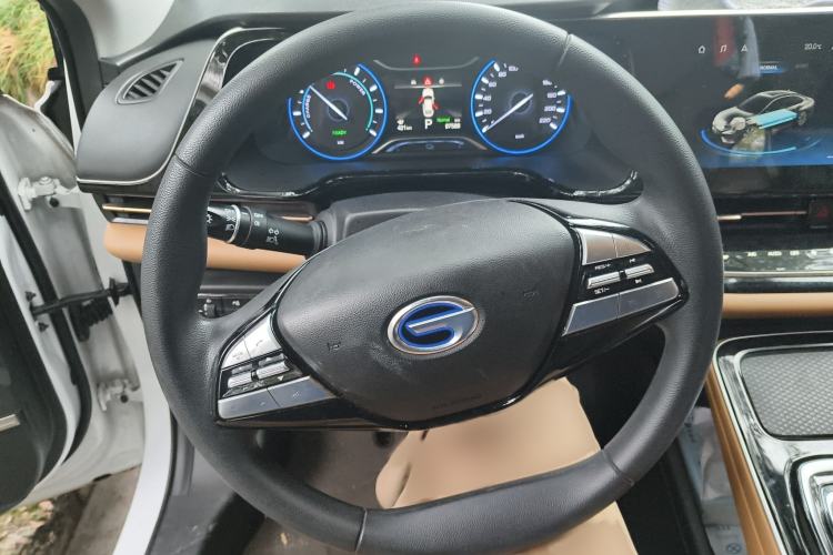 Used AION S 2020 Meizu 580 Steering Wheel
