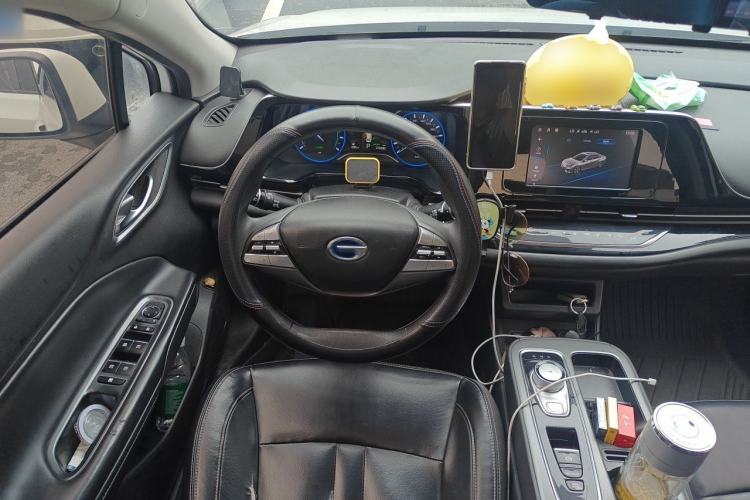 Used AION S 2020 Xuan 580 Steering Wheel