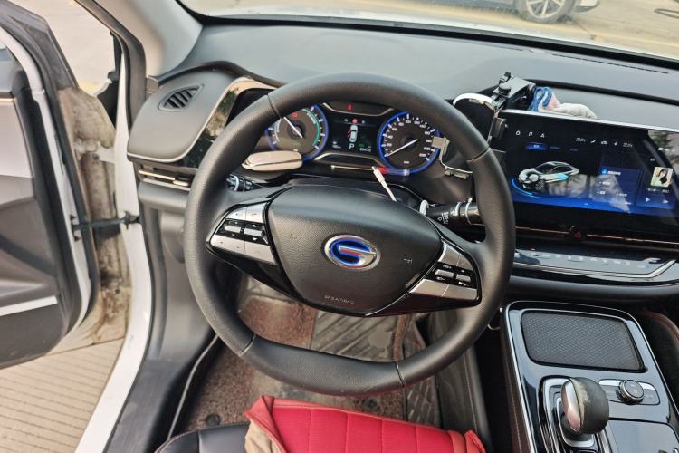 Used AION S 2020 Meizu 580 Steering Wheel