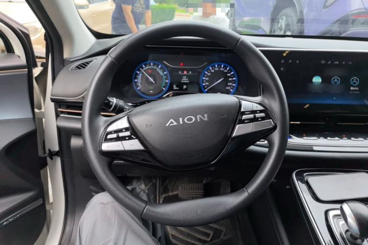 Used AION S 2020 Meizu 580 Steering Wheel