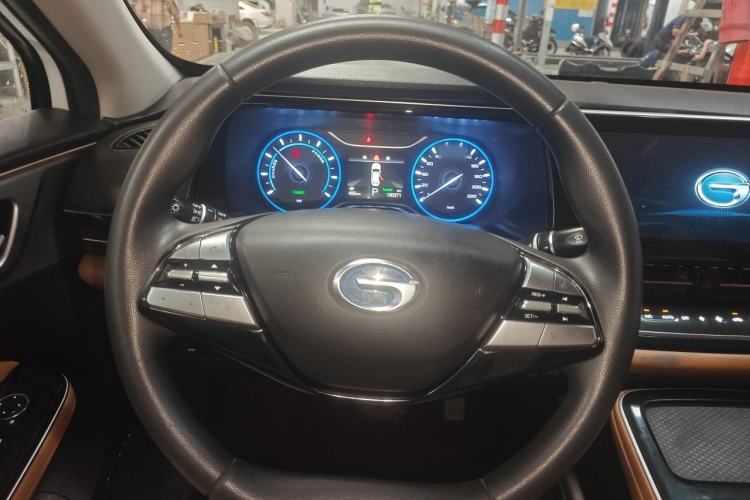 Used AION S 2020 Meizu 580 Steering Wheel
