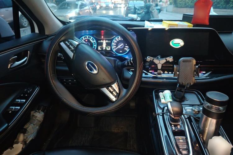 Used AION S 2020 Meizu 580 Steering Wheel