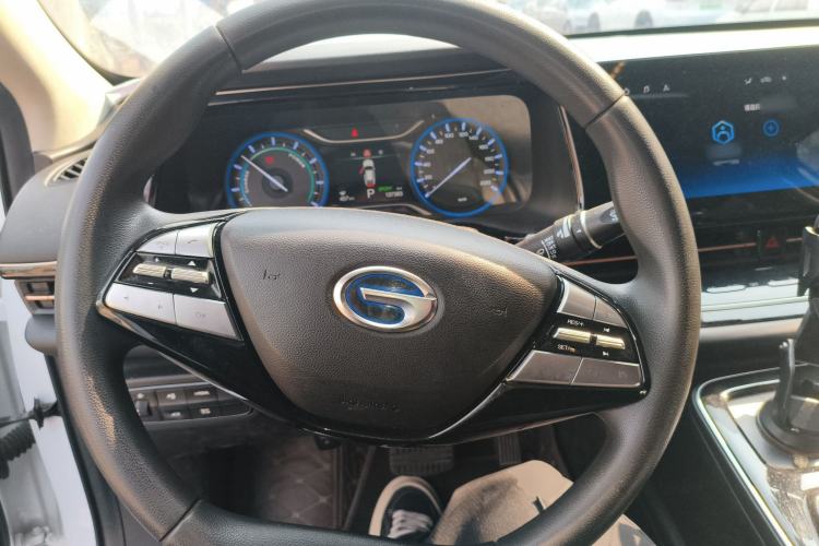 Used AION S 2020 Meizu 580 Steering Wheel