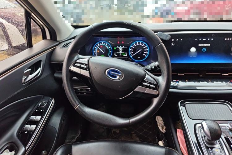 Used AION S 2020 Meizu 580 Steering Wheel