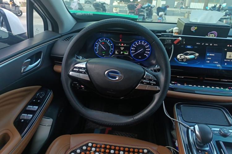 Used AION S 2020 Meizu 580 Steering Wheel