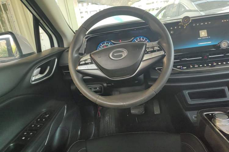 Used AION S 2020 Xuan 580 Steering Wheel