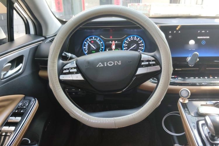 Used AION S 2020 Meizu 580 Steering Wheel