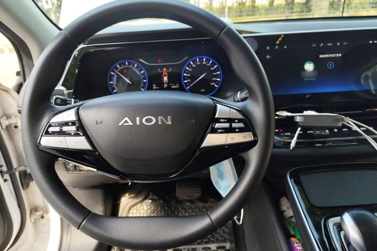 Used AION S 2020 Meizu 580 Steering Wheel