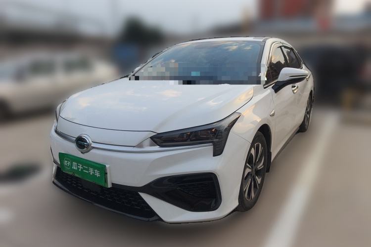 Used AION S 2020 Meizu 580 Guazi used car, China used car export, Used car for sale, Used  cars, Cheapest cars for sale