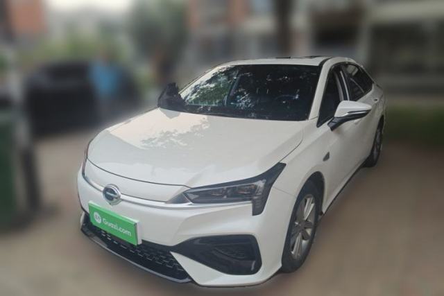Used AION S 2020 Xuan 580