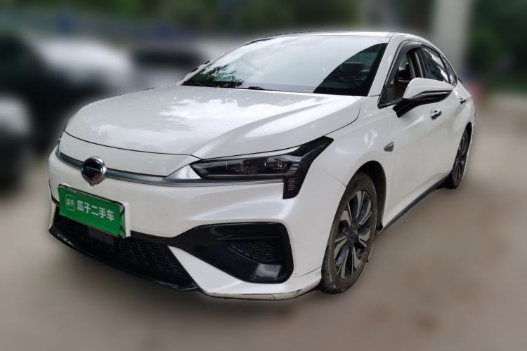 Used AION S 2020 Meizu 580 Guazi used car, China used car export, Used car for sale, Used  cars, Cheapest cars for sale