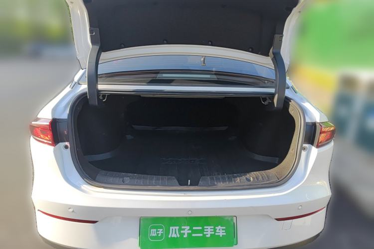 Used AION S 2020 Meizu 580 Trunk