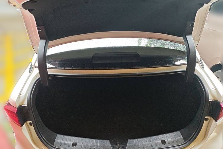 Used AION S 2020 Meizu 580 Trunk