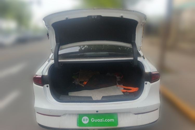 Used AION S 2020 Meizu 580 Trunk