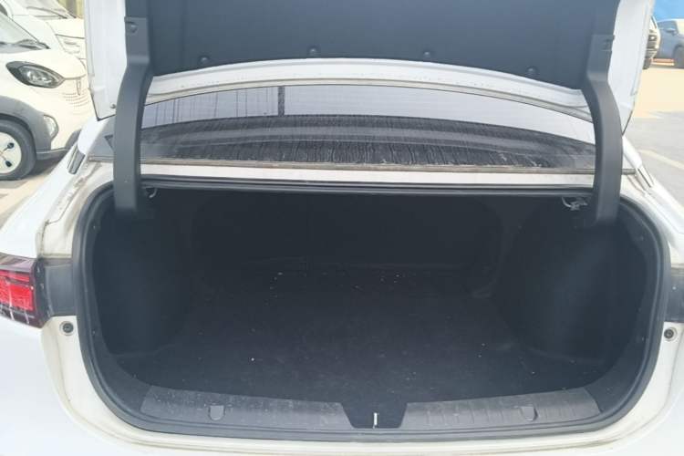 Used AION S 2020 Meizu 580 Trunk