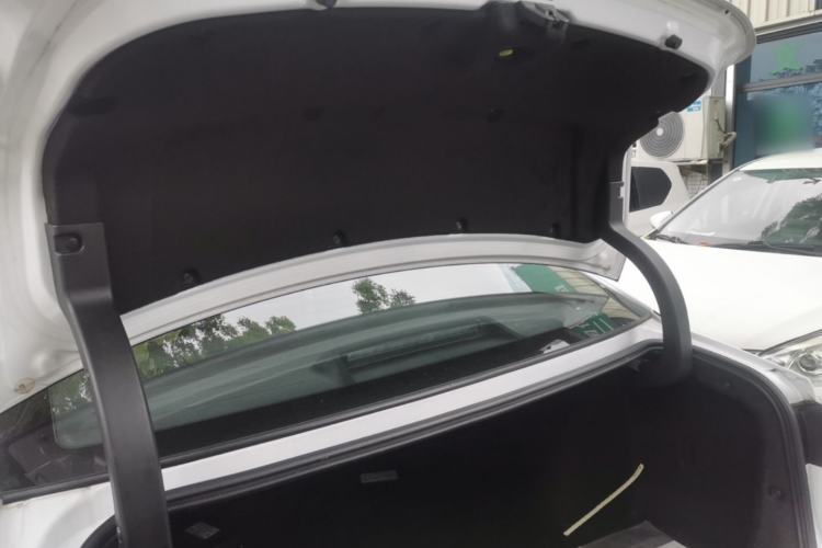 Used AION S 2020 Meizu 580 Trunk