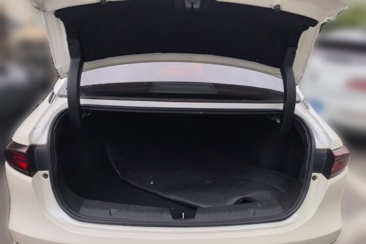 Used AION S 2020 Meizu 580 Trunk