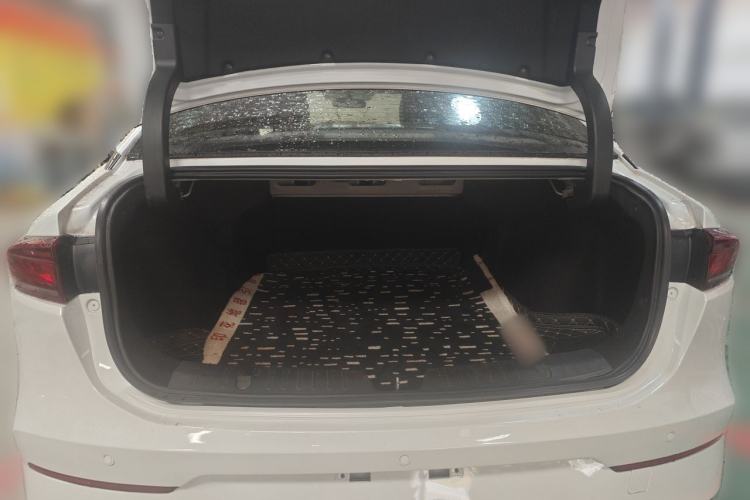 Used AION S 2020 Meizu 580 Trunk