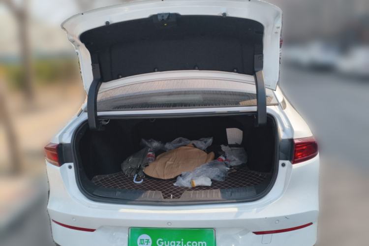 Used AION S 2020 Meizu 580 Trunk