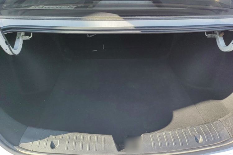 Used AION S 2020 Xuan 580 Trunk