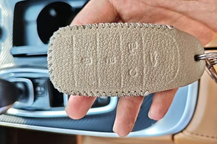 Used AION S 2020 Meizu 580 Vehicle Key