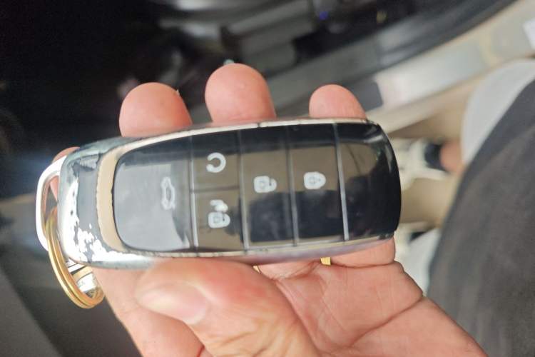 Used AION S 2020 Meizu 580 Vehicle Key