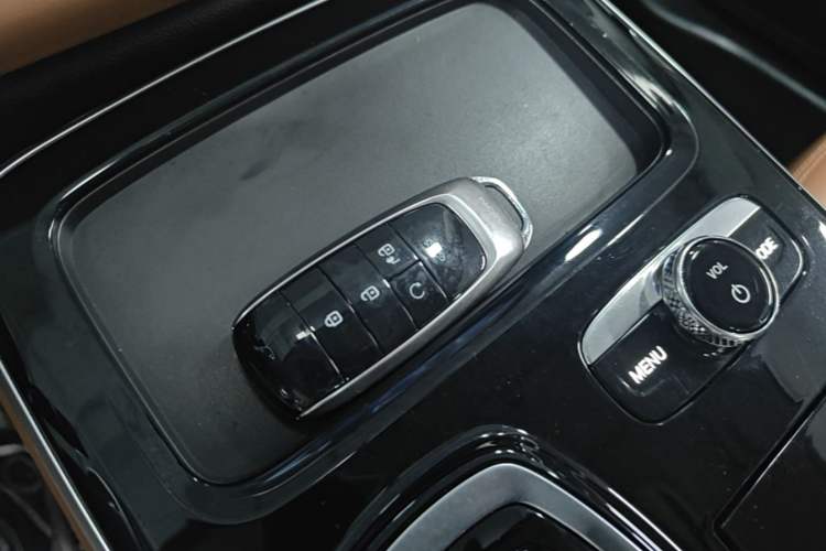 Used AION S 2020 Meizu 580 Vehicle Key