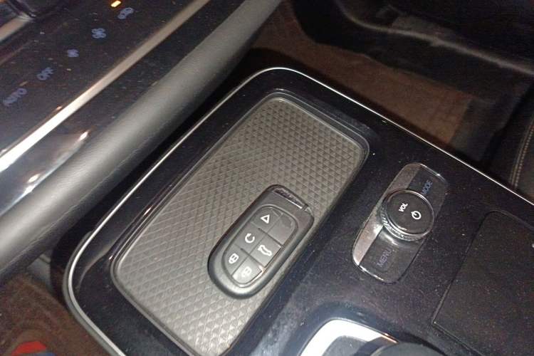 Used AION S 2020 Meizu 580 Pio Vehicle Key
