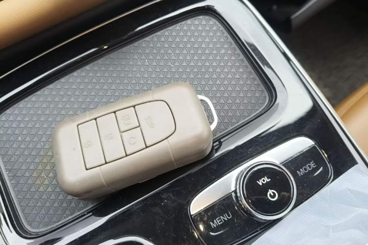 Used AION S 2020 Meizu 580 Vehicle Key
